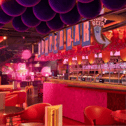 A fun new venue has opened near St Paul's Cathedral in London 